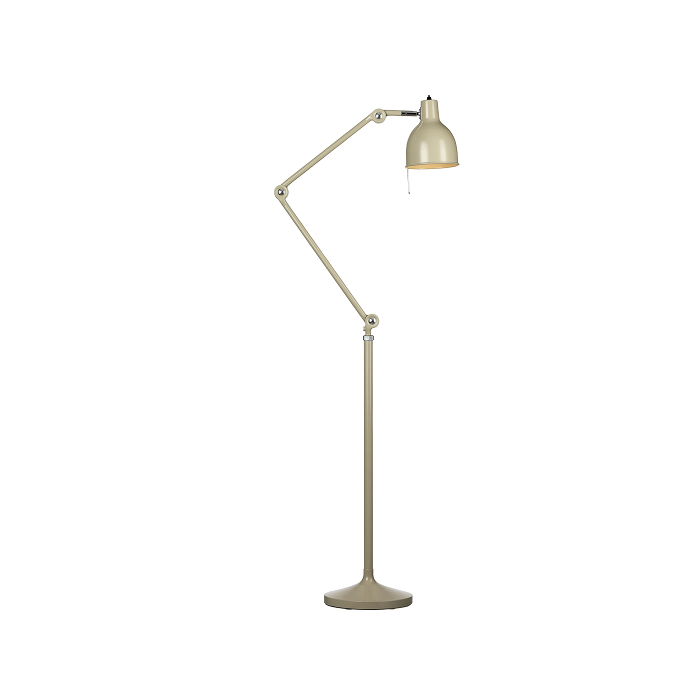 PJ80 Golvlampa Örsjö belysning - 2