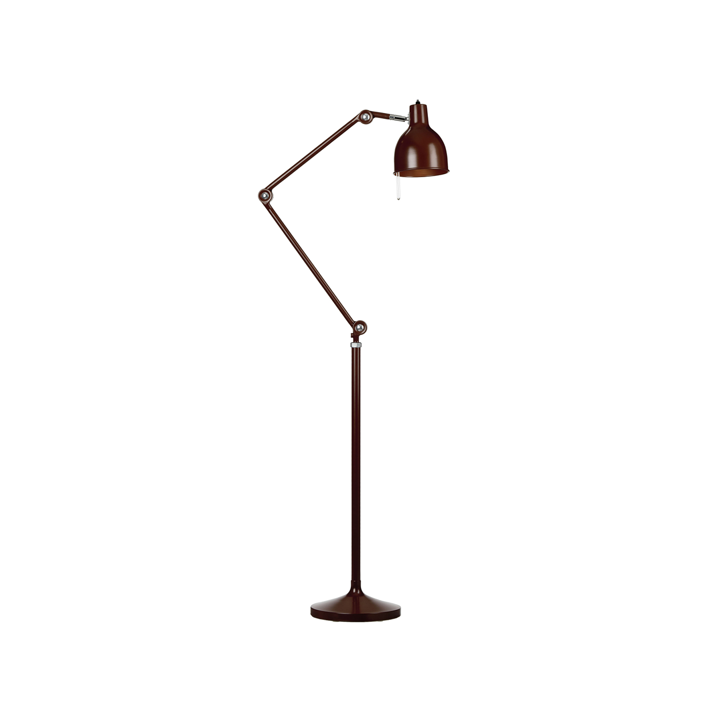 PJ80 Golvlampa Örsjö belysning - 4