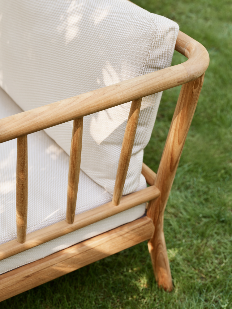 TRADITION Lounge Chair Fritz Hansen - 11