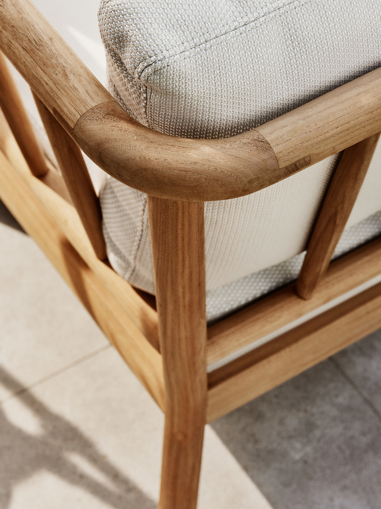 TRADITION Lounge Chair Fritz Hansen - 5
