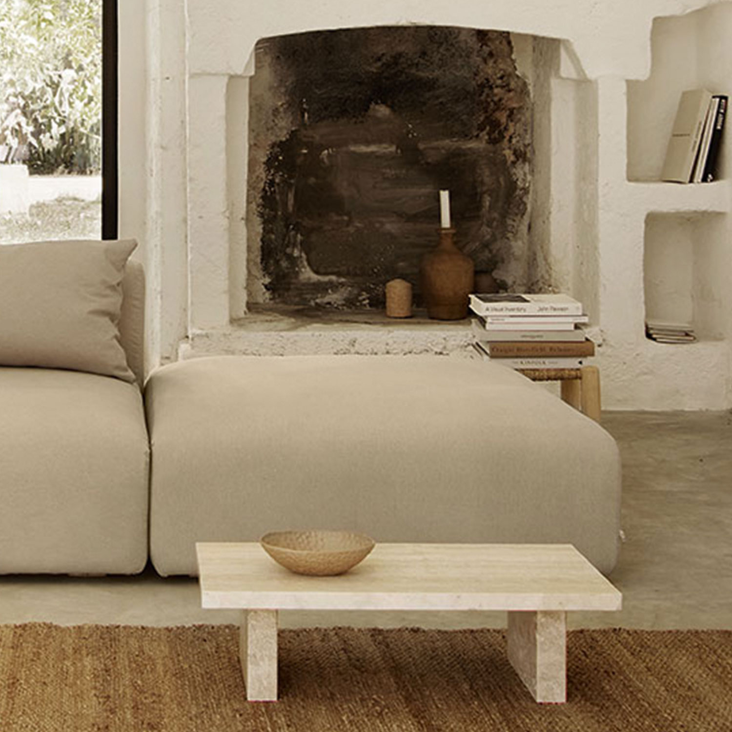 Modulsoffa Divan STAY Tine K Home - 11