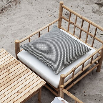 Bambu Lounge Chair Tine K Home