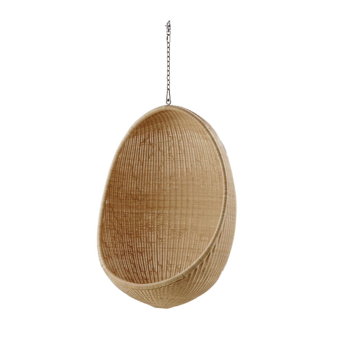 Egg Chair- indoor Nanna Ditzel, Sika Design - 2