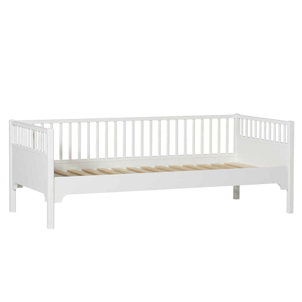 Dagbädd - säng Seaside collection Oliver Furniture - 4