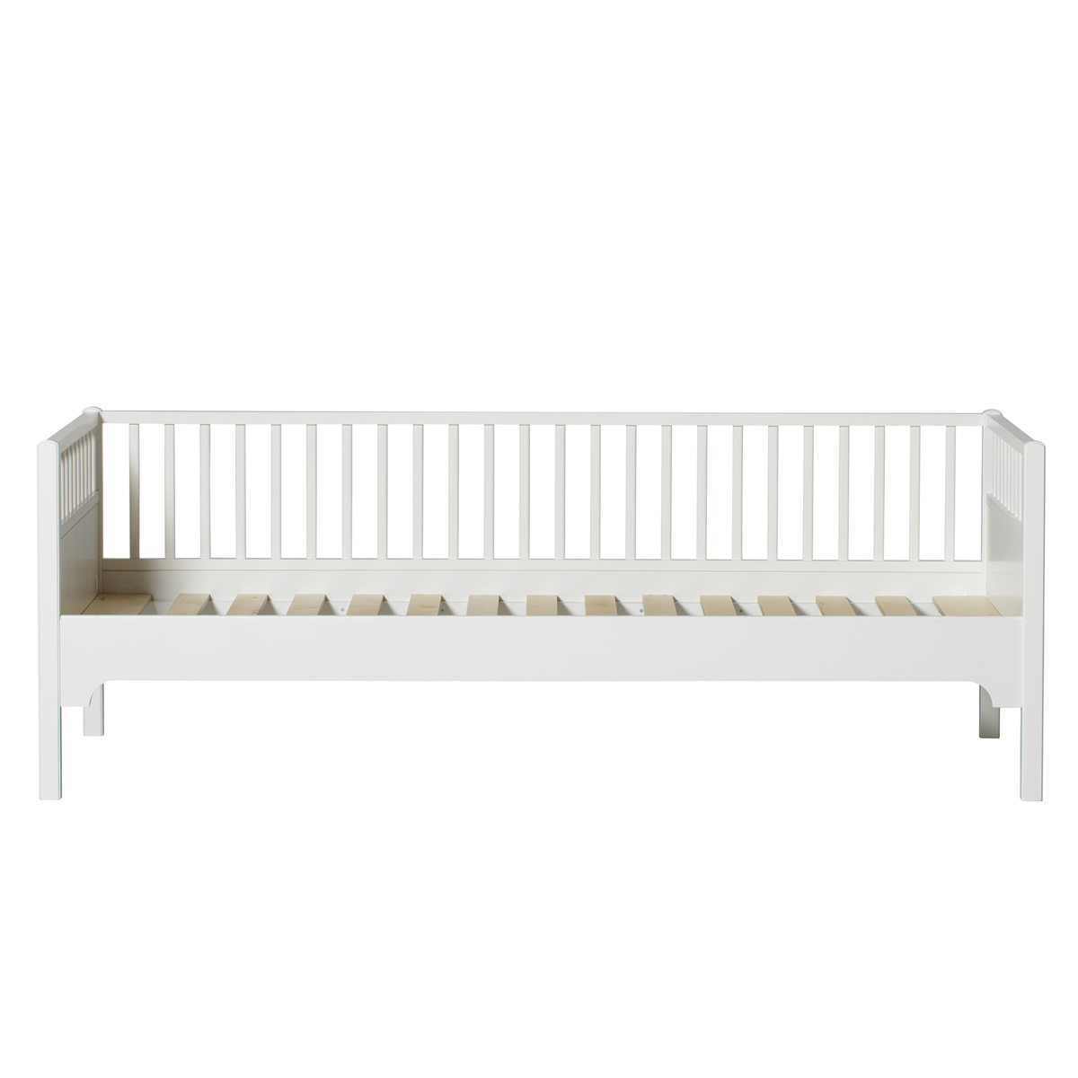 Dagbädd - säng Seaside collection Oliver Furniture