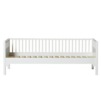 Dagbädd - säng Seaside collection Oliver Furniture
