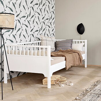 Dagbädd - säng Seaside collection Oliver Furniture