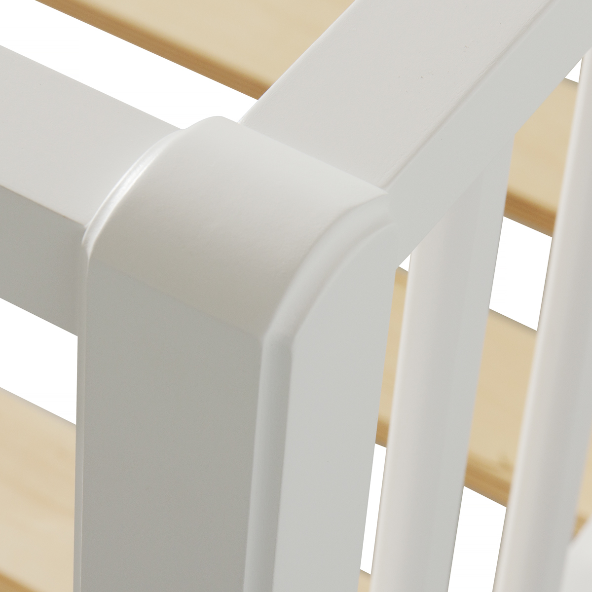 Dagbädd - säng Seaside collection Oliver Furniture - 3
