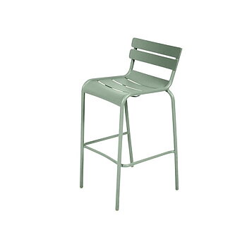 Luxembourg Bar Chair Cactus Fermob