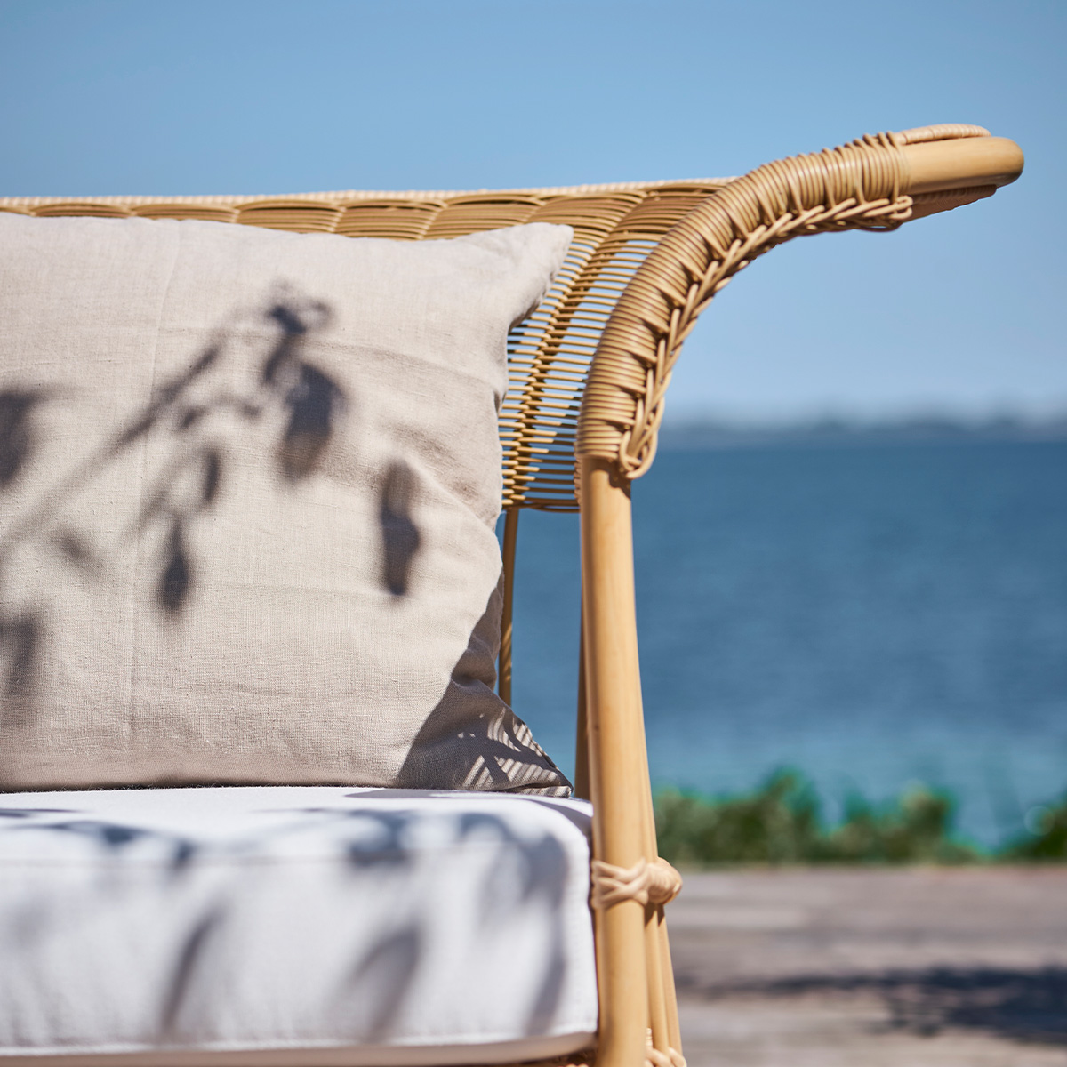 Soffa Belladonna  EXTERIOR Natur FA Sika-design - 3