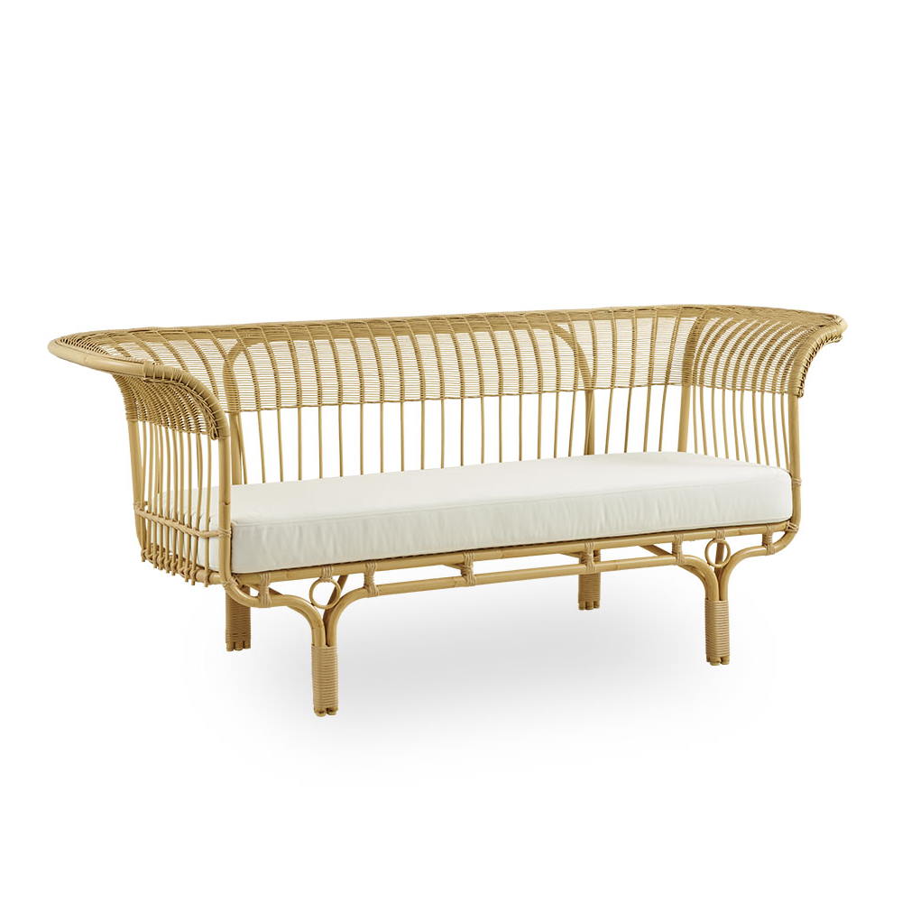 Soffa Belladonna  EXTERIOR Natur FA Sika-design