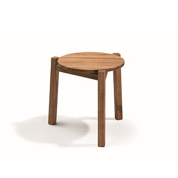 Djurö sidobord teak, Skargaarden