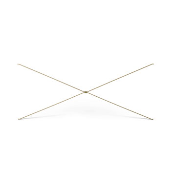 Punctual Cross Cashmere Ferm Living