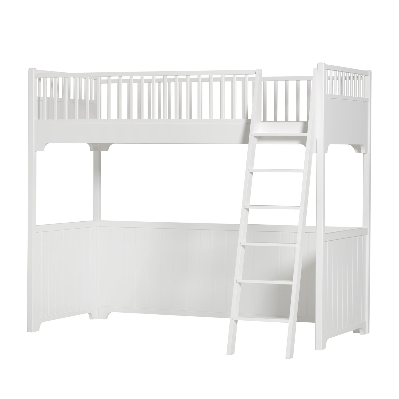 Loftsäng hög Seaside collection Oliver Furniture - 2