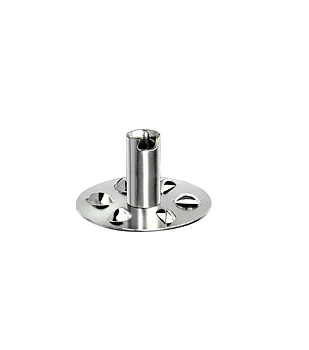 Skummare/ beater tillbehör mixer, Bamix