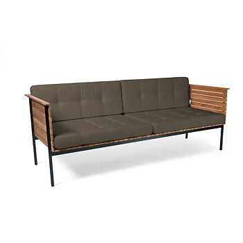 Häringe Lounge soffa, Skargaarden