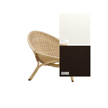 Dyna till Rana Chair, Sika-design