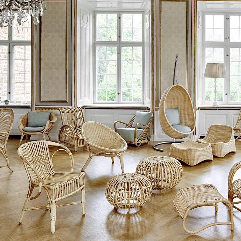 Dyna till Rana Chair, Sika-design - 4