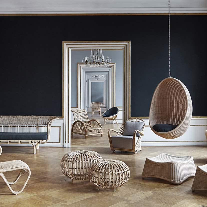 Dyna till Rana Chair, Sika-design - 3