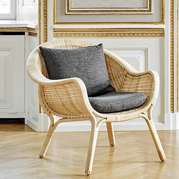 Dyna till Rana Chair, Sika-design