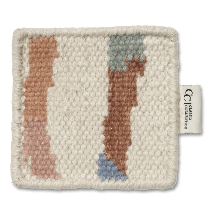 Mattprov ullmattor, Classic Collection - 10
