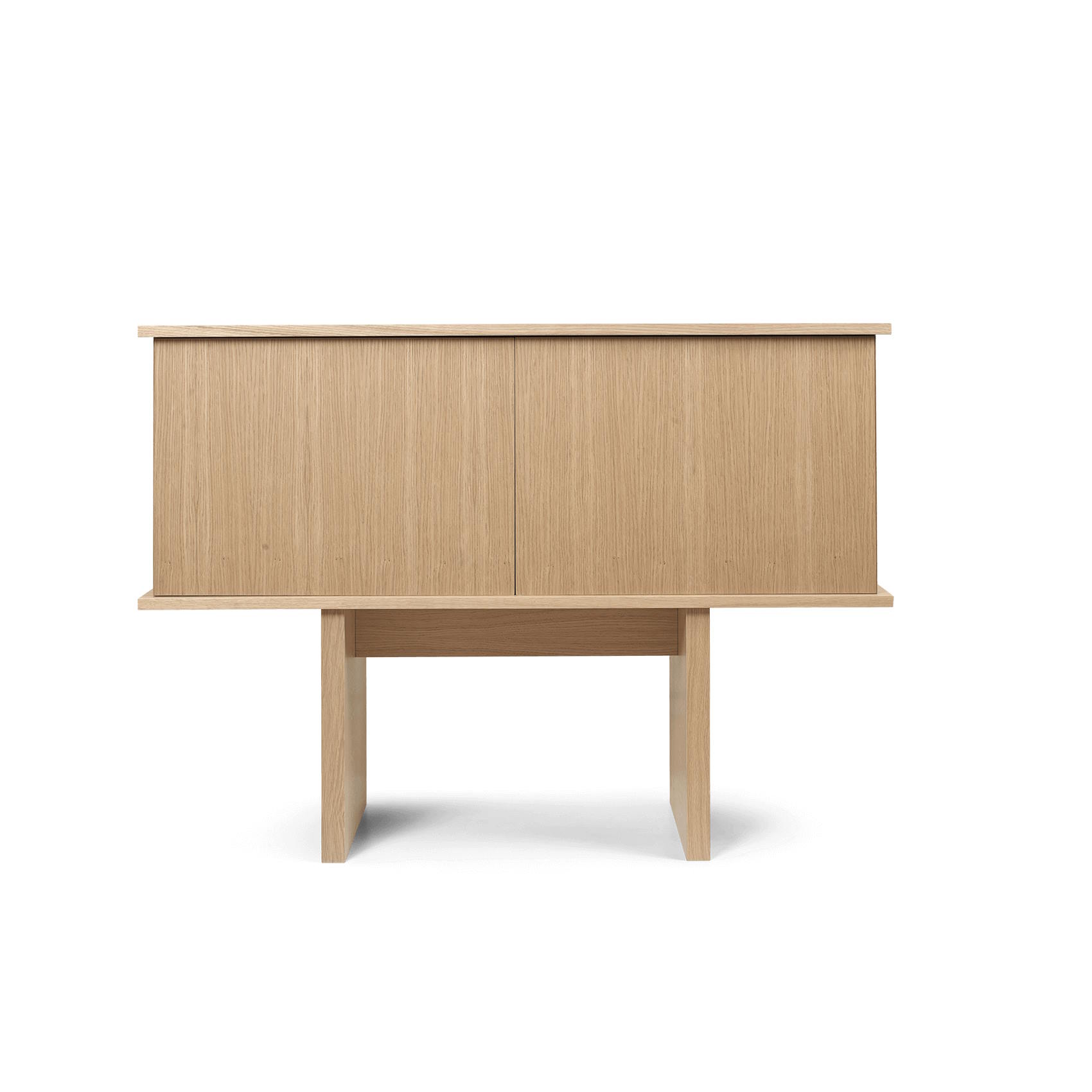 Stilt Sideboard Single ek Ferm Living