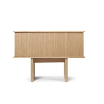 Stilt Sideboard Single ek Ferm Living