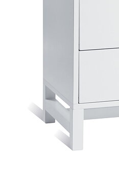 Falsterbo byrå 5 lådor h90 cm Mavis