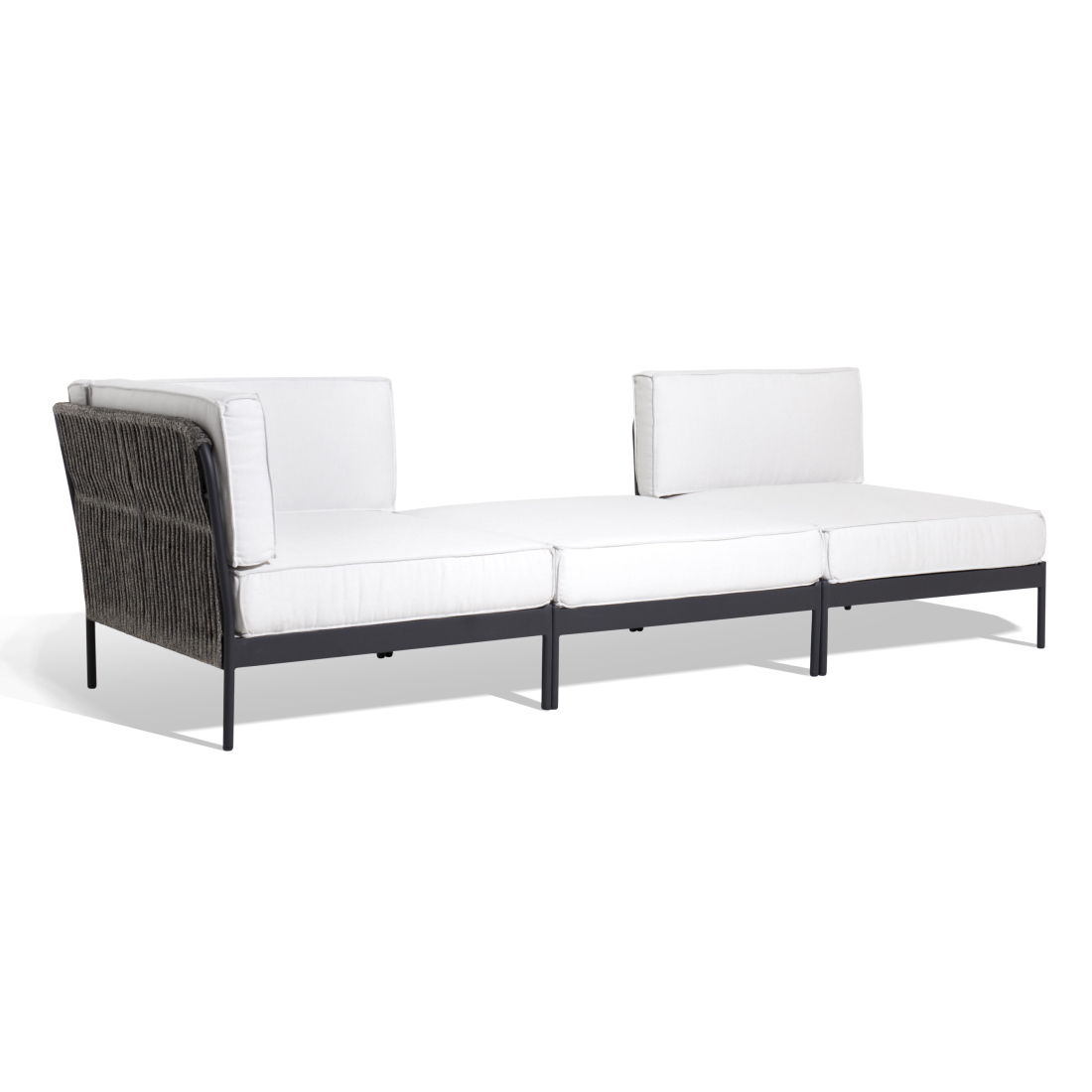 Lidö Lounge Ottoman soffmodul Skargaarden - 2