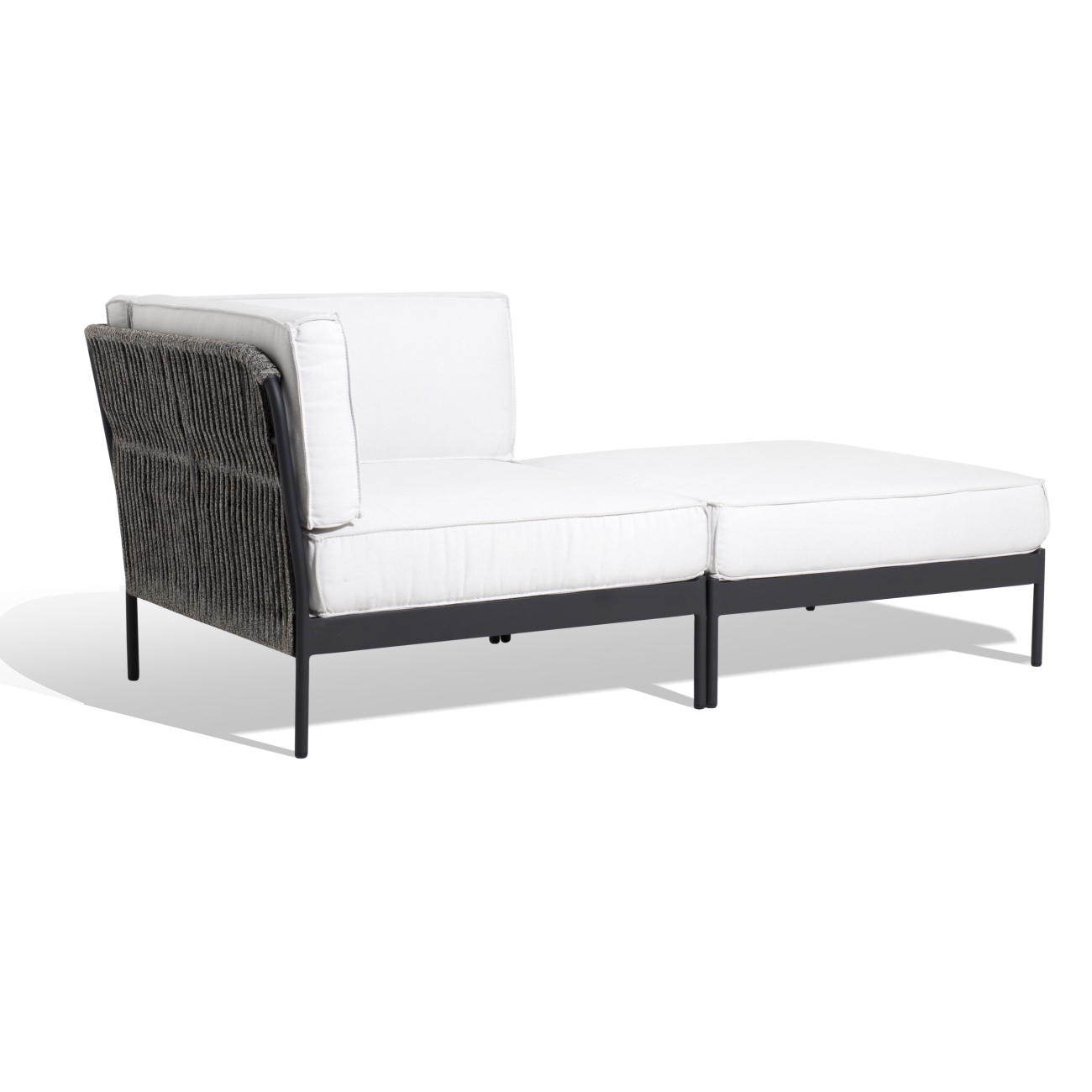 Lidö Lounge Ottoman soffmodul Skargaarden - 8