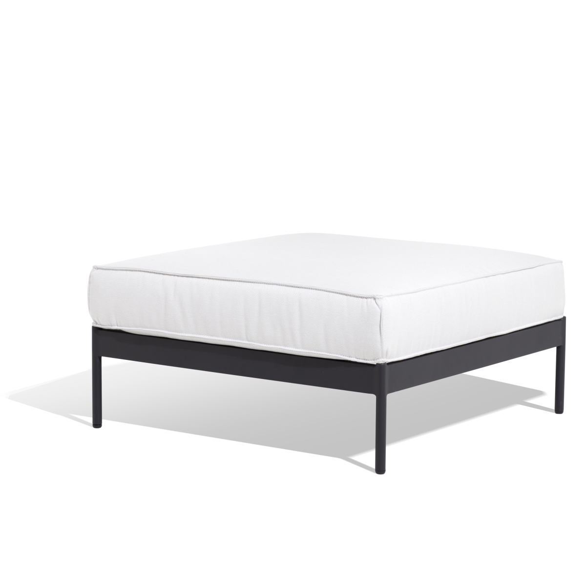 Lidö Lounge Ottoman soffmodul Skargaarden