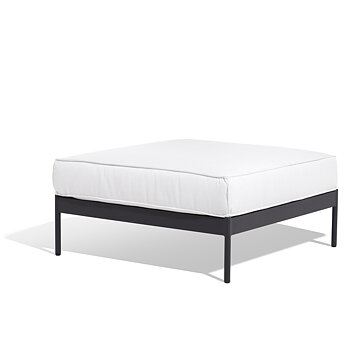 Lidö Lounge Ottoman soffmodul Skargaarden