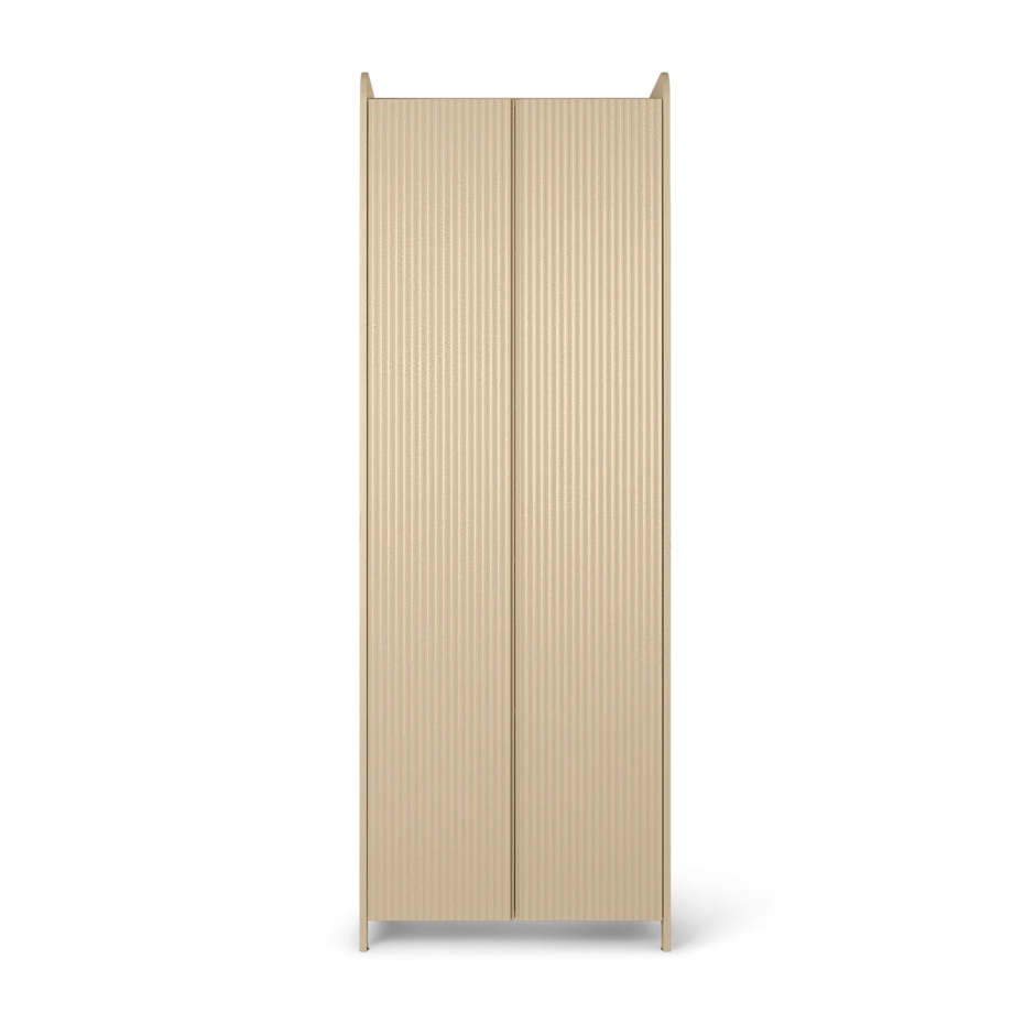 Sill Högt Skåp Cashmere, Ferm Living