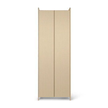 Sill Högt Skåp Cashmere, Ferm Living