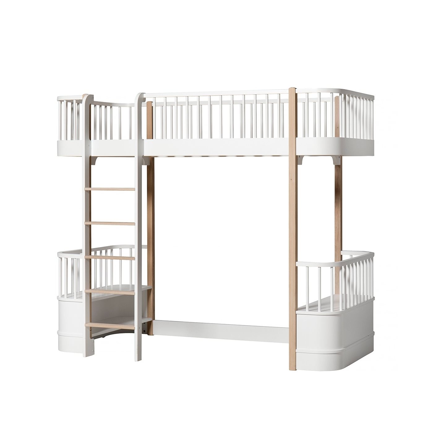 Loftsäng Wood Collection Oliver Furniture - 5