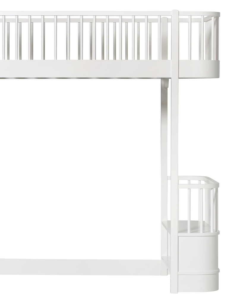 Loftsäng Wood Collection Oliver Furniture - 16
