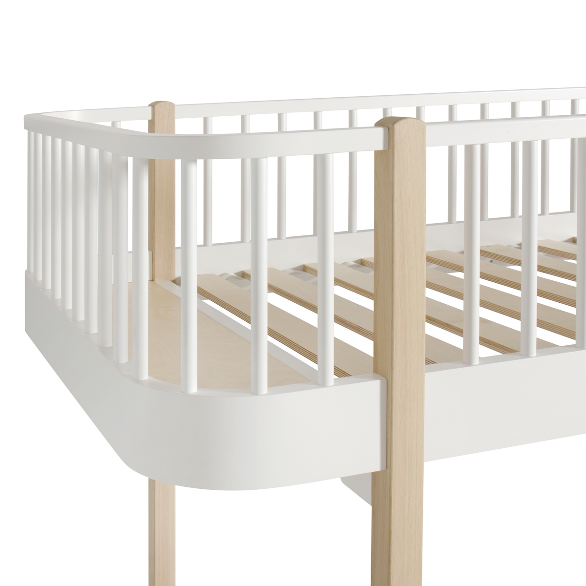 Loftsäng Wood Collection Oliver Furniture - 9