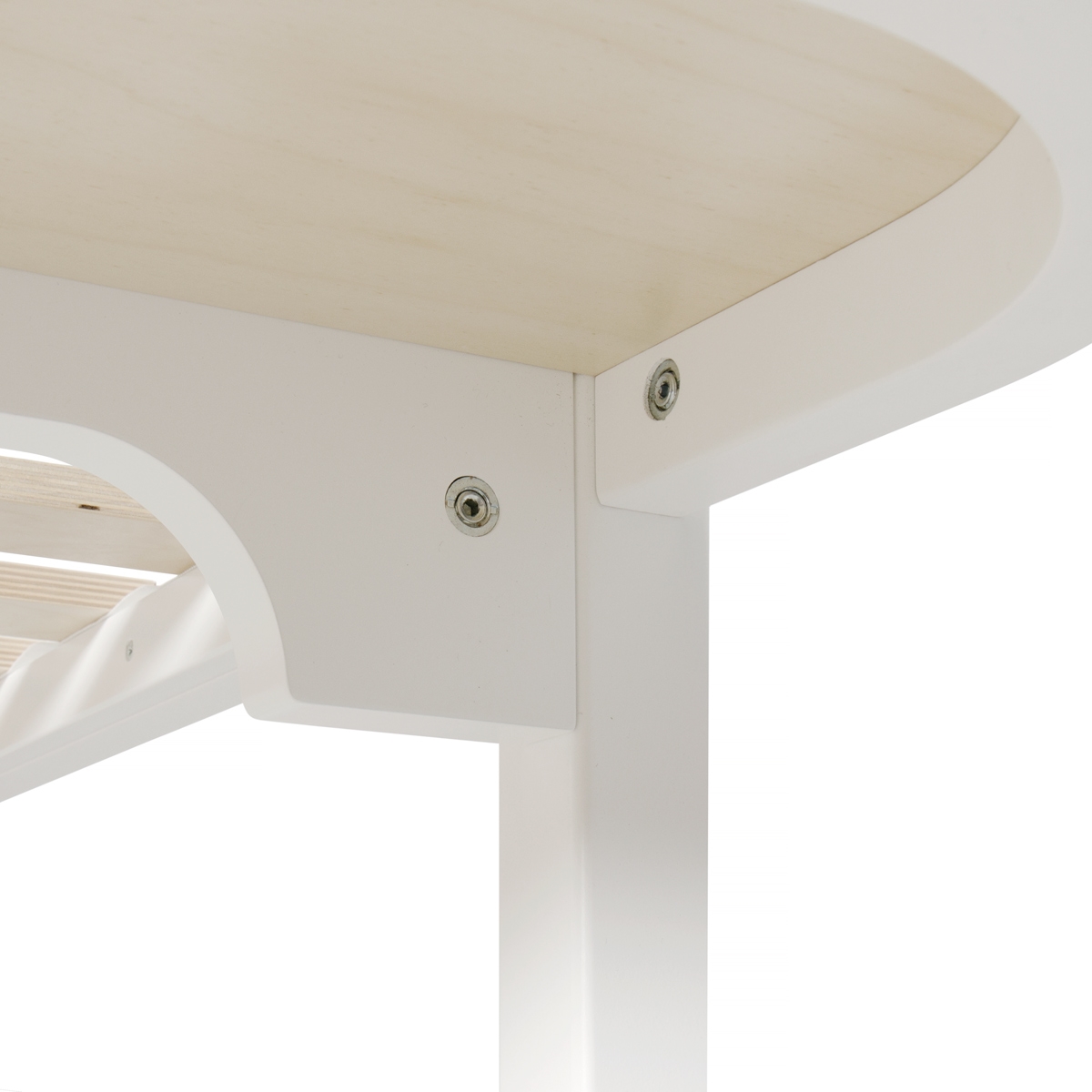 Loftsäng Wood Collection Oliver Furniture - 10