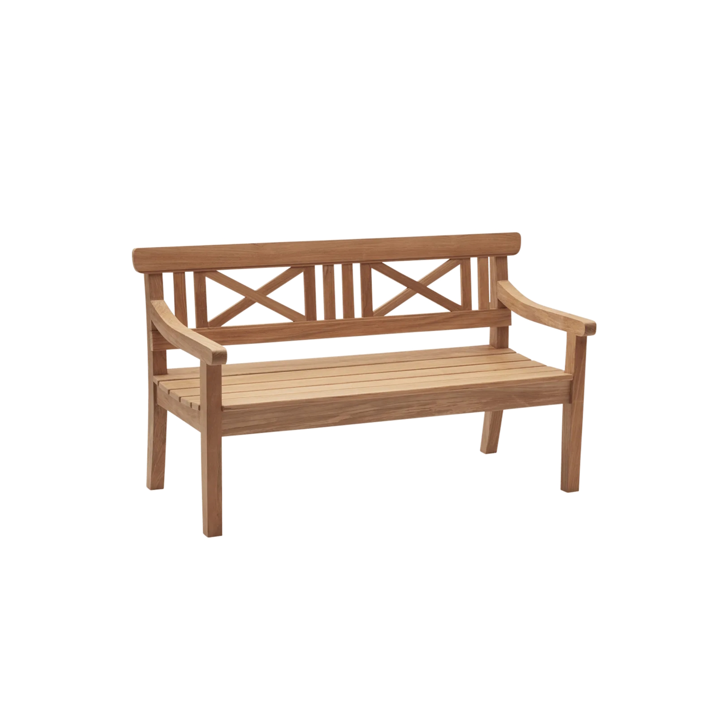 DRACHMANN BENCH Soffa 120 cm Fritz Hansen