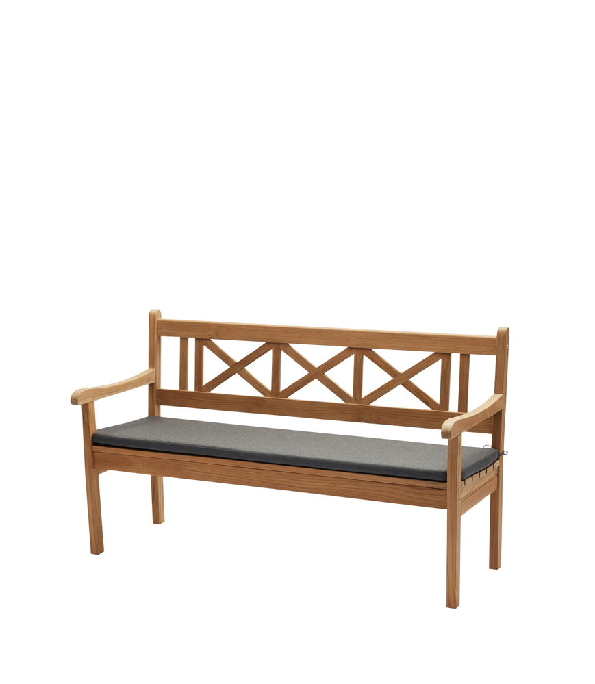 SKAGEN BENCH Trädgårdssoffa Fritz Hansen - 7