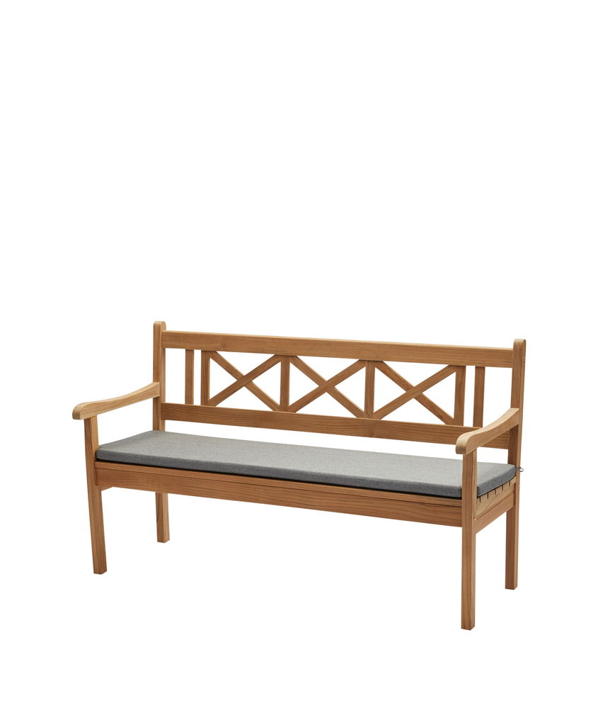 SKAGEN BENCH Trädgårdssoffa Fritz Hansen - 8