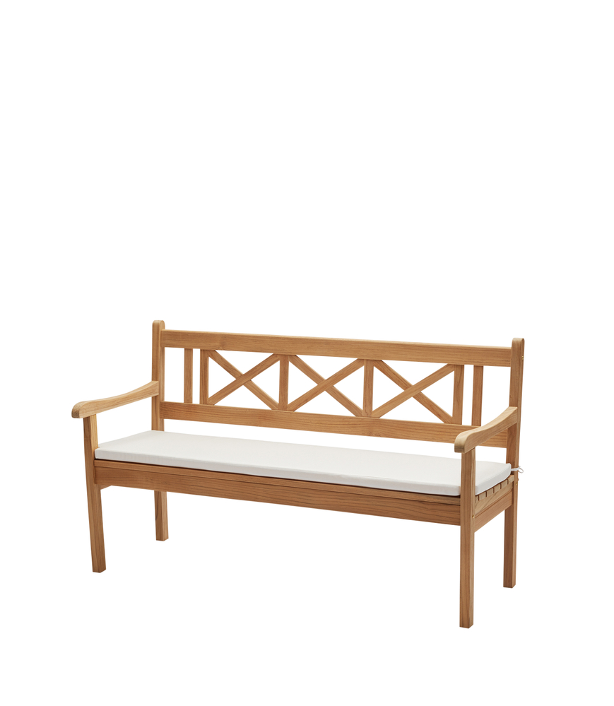 SKAGEN BENCH Trädgårdssoffa Fritz Hansen - 9