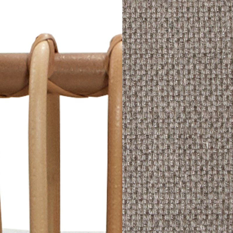 Basket 2-pers soffa AirTouch dynor Cane-line  - 11