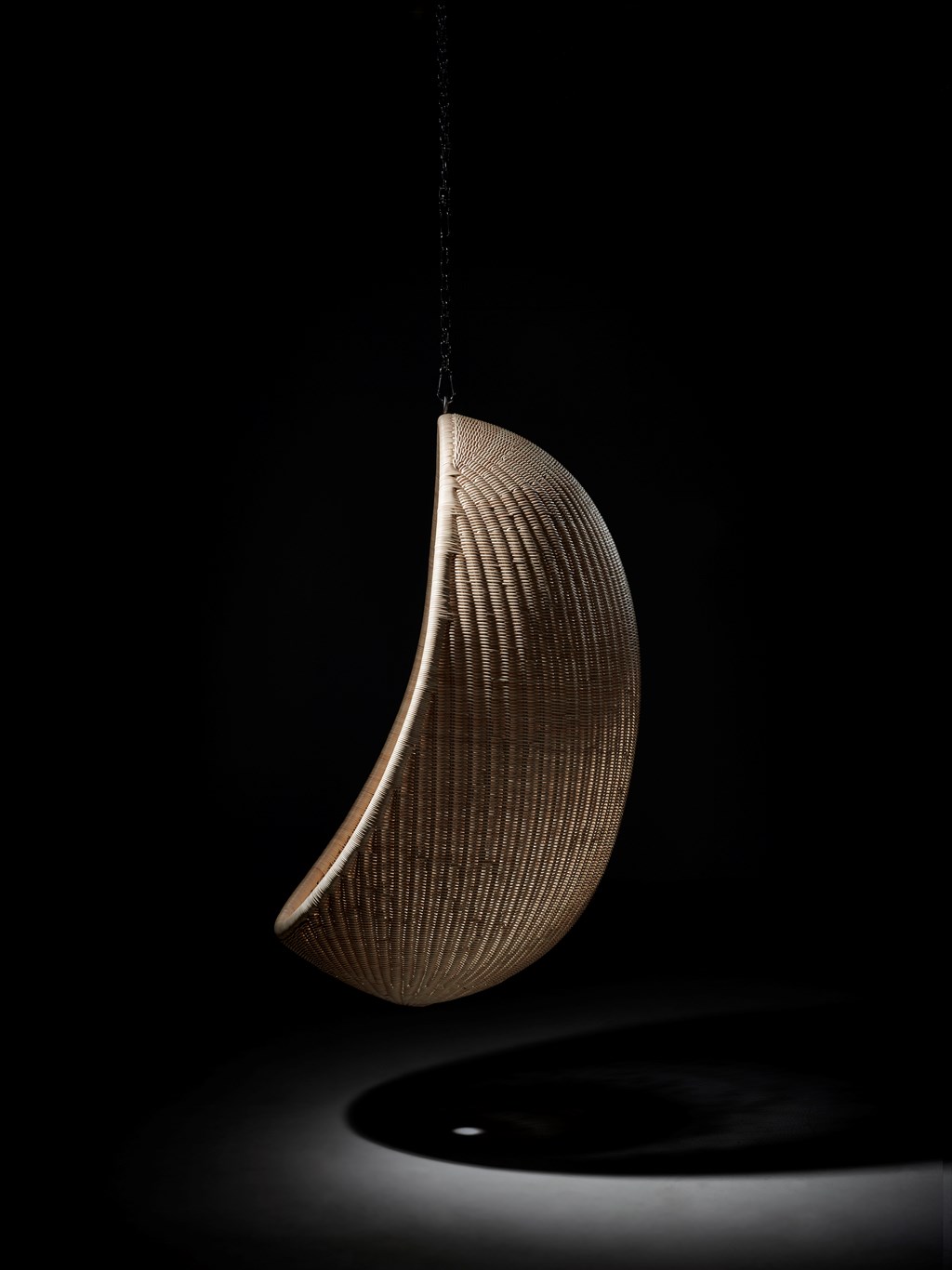 Egg Chair Exterior Nanna Ditzel Sika Design - 5