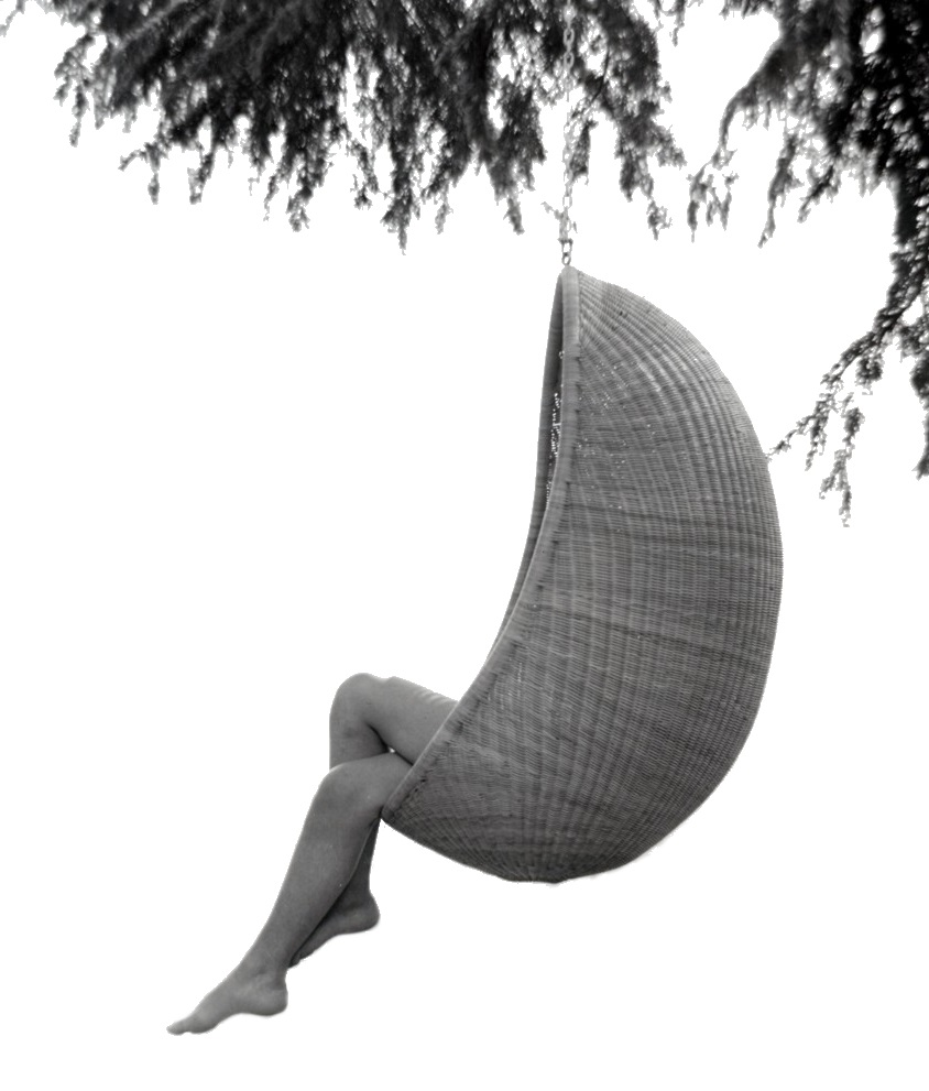 Egg Chair Exterior Nanna Ditzel Sika Design - 3