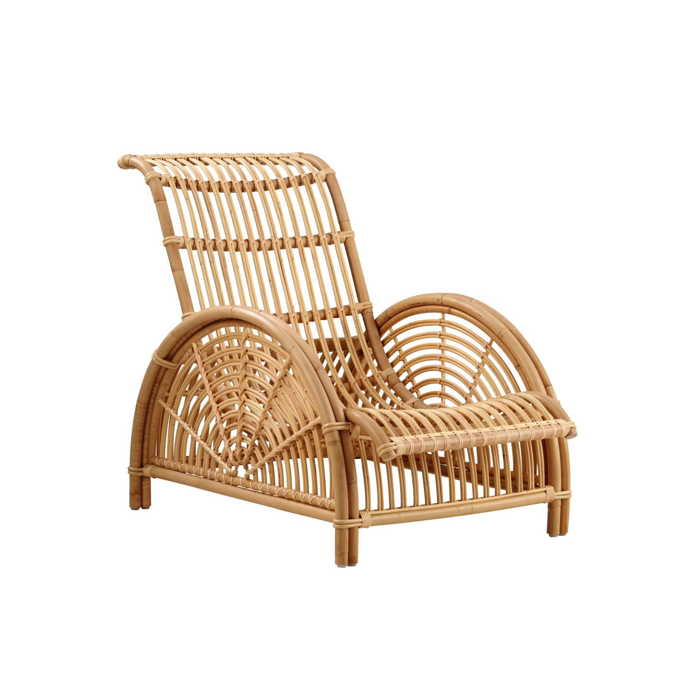 Paris Chair by Arne Jacobsen natur Sika-Design