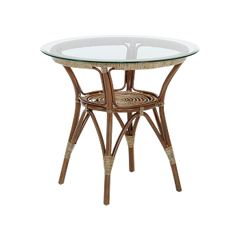 Originals runt Cafébord antik rotting Sika-Design