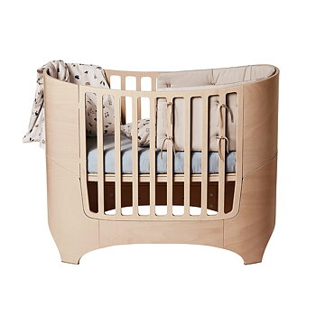 Leander Classic™ Babysäng Vitpigmenterad 