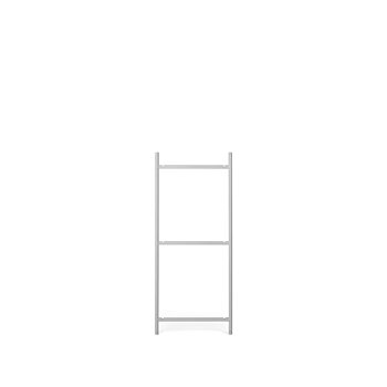 Punctual Ladder 3 Ljusgrå Ferm Living