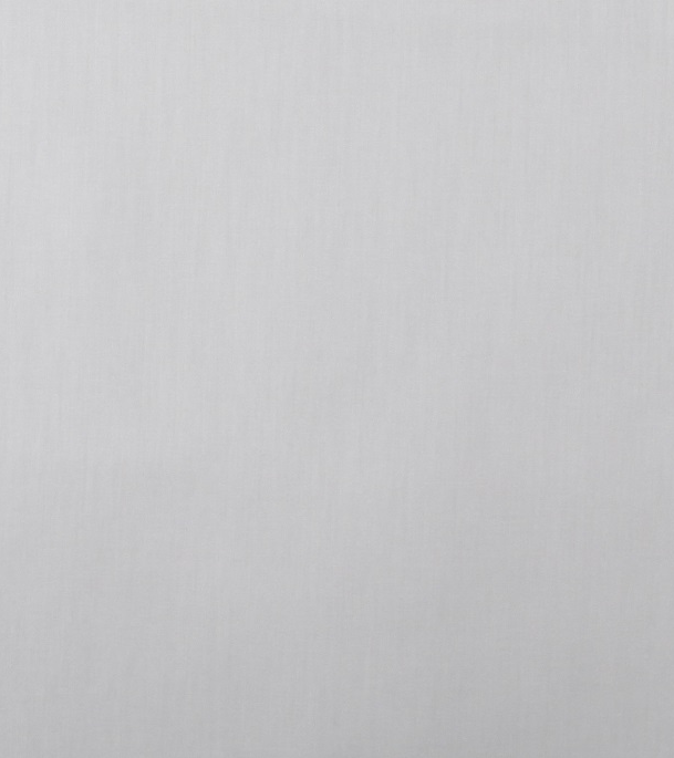 Kuvertlakan 90 x 200 ljusgrå percale Värnamo of Sweden - 2